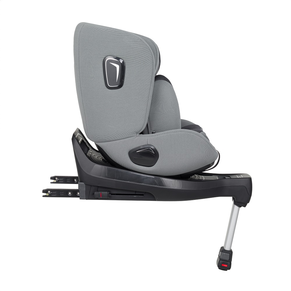 PETITE&amp;amp;amp;amp;amp;amp;amp;amp;MARS Autósülés Reversal Pro i-Size 360° Grey Air 40-105 cm (0-18 kg)